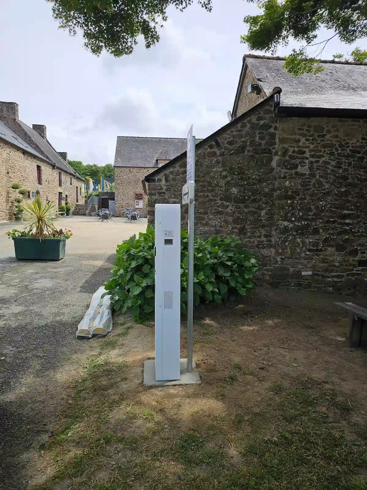 Chantier — image 3